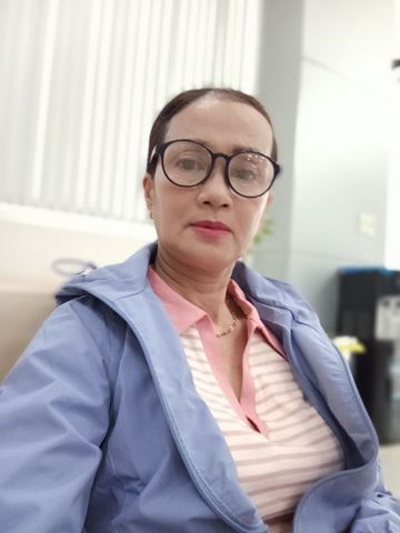 Bạn Nữ Lê Mỹ Vân Ly dị 55 tuổi Tìm bạn đời ở Phú Quốc, An Giang