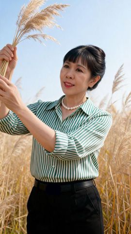 Bạn Nữ Sen Hong Độc thân 55 tuổi Tìm bạn đời ở Tân Bình, Hồ Chí Minh