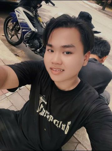 Bạn Nam nguyễn lý Độc thân 23 tuổi Tìm người yêu lâu dài ở Bến Thành, Hồ Chí Minh