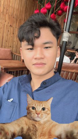 Bạn Nam Đức Huy Độc thân 25 tuổi Tìm người yêu lâu dài ở Bến Thành, Hồ Chí Minh
