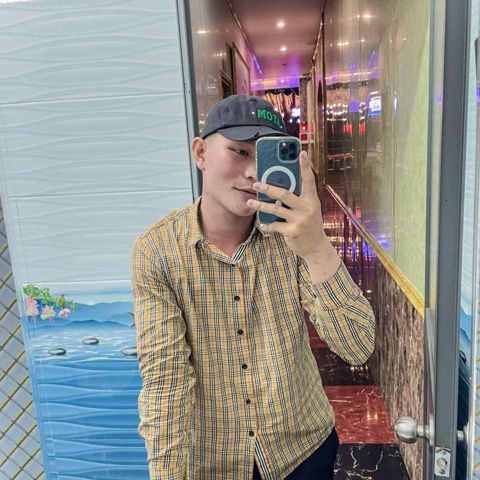 Bạn Nam Thịnh Độc thân 26 tuổi Tìm người yêu lâu dài ở Sài Gòn, Hồ Chí Minh