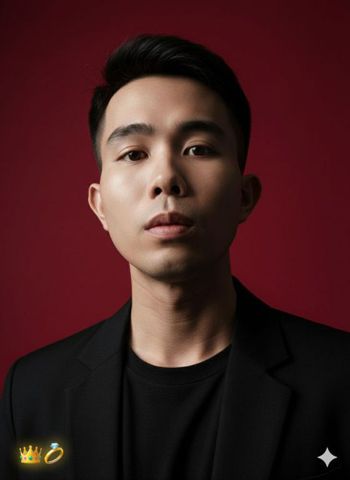 Bạn Nam Võ Hoàng Huy Độc thân 31 tuổi Tìm người yêu lâu dài ở Sài Gòn, Hồ Chí Minh
