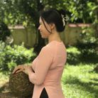 Mai Mai - Tìm người yêu lâu dài - Tây Hồ, Hà Nội - Được quấn quít luôn bên cạnh nhau