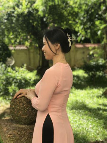 Bạn Nữ Mai Mai Ở góa 54 tuổi Tìm người yêu lâu dài ở Tây Hồ, Hà Nội