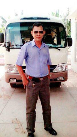 Bạn Nam Hữu Hậu Trần Độc thân 58 tuổi Tìm bạn đời ở Sa Đéc, Đồng Tháp