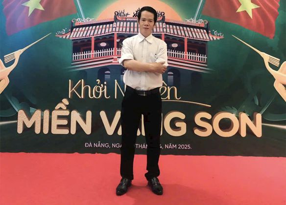 Bạn Nam Trần Độc thân 44 tuổi Tìm bạn tâm sự ở Liên Chiểu, Đà Nẵng