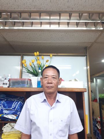 Bạn Nam Hien nguyen Ly dị 56 tuổi Tìm bạn đời ở Sài Gòn, Hồ Chí Minh