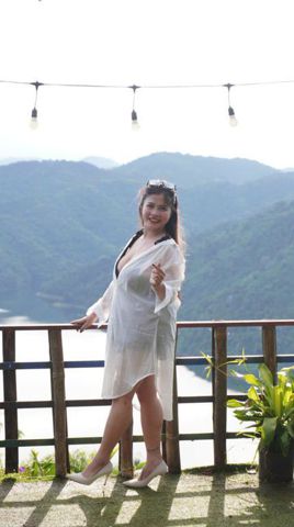 Bạn Nữ Hải vy Độc thân 30 tuổi Tìm người yêu lâu dài ở Bến Thành, Hồ Chí Minh