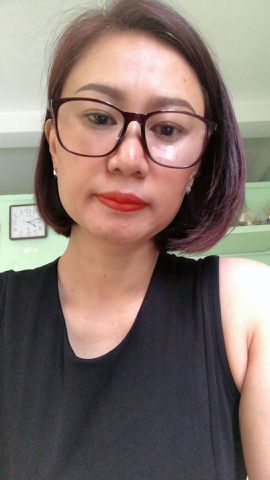 Bạn Nữ Thuan Độc thân 46 tuổi Tìm người yêu lâu dài ở Sài Gòn, Hồ Chí Minh