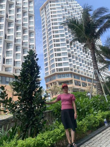 Bạn Nữ Trang Ly dị 50 tuổi Tìm bạn đời ở An Hội Đông, Hồ Chí Minh