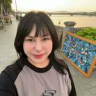 Em họ Nguyễn - Tìm người yêu lâu dài - Gò Vấp, Hồ Chí Minh - Em mộc mạc Anh chân thành