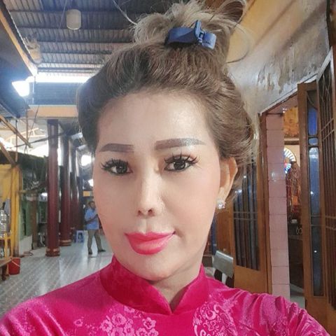 Bạn Nữ My Ly dị 39 tuổi Tìm người yêu lâu dài ở Gia Định, Hồ Chí Minh