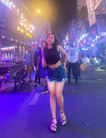 Bạn Nữ Minh Ly dị 36 tuổi Tìm người yêu lâu dài ở Hải Châu, Đà Nẵng