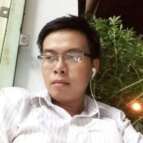 Bạn Nam Phú Huy Ly dị 37 tuổi Tìm bạn bè mới ở An Khánh, Hồ Chí Minh