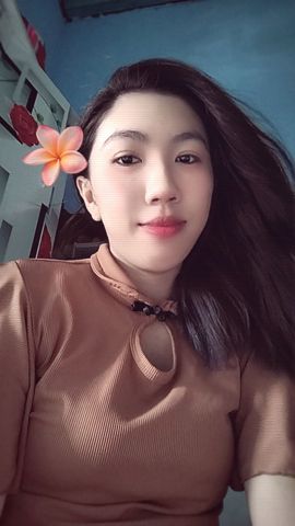 Bạn Nữ Thyy Thyy Ly dị 29 tuổi Tìm bạn đời ở Củ Chi, Hồ Chí Minh