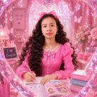 Pink heart - Tìm bạn tâm sự - Bình Chánh, Hồ Chí Minh - Hello you