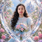 Pink heart - Tìm bạn tâm sự - Bình Chánh, Hồ Chí Minh - Hello you