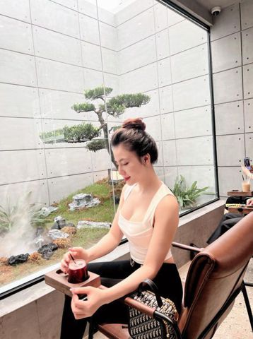 Bạn Nữ LuNa Độc thân 36 tuổi Tìm người yêu lâu dài ở Hải Châu, Đà Nẵng