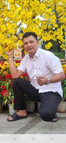 Bạn Nam Trường hải Ly dị 38 tuổi Tìm người yêu lâu dài ở Dĩ An, Hồ Chí Minh
