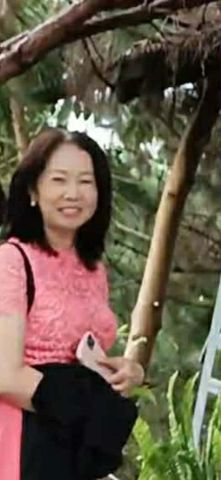 Bạn Nữ Alice Le Ly dị 54 tuổi Tìm bạn tâm sự ở Thủ Đức, Hồ Chí Minh