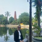 My - Tìm bạn đời - Chợ Lớn, Hồ Chí Minh - Có duyên thì sẽ thành đôi. Còn không cũng là một kỉ niệm đẹp phải không anh !