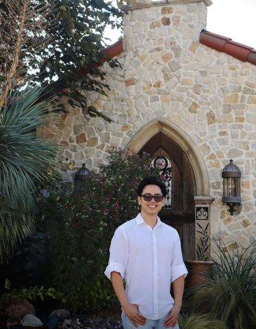 Bạn Nam Tran Nguyen Độc thân 42 tuổi Tìm người yêu lâu dài ở Texas, Mỹ