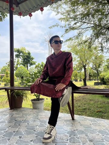 Bạn Nam Nguyễn Minh Độc thân 27 tuổi Tìm người yêu lâu dài ở Bến Thành, Hồ Chí Minh