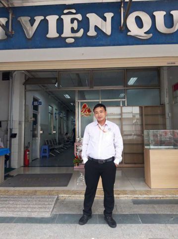 Bạn Nam Nam Việt phát Độc thân 30 tuổi Tìm người yêu lâu dài ở An Lạc, Hồ Chí Minh
