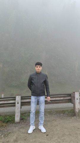 Bạn Nam Nguyễn Thanh Độc thân 33 tuổi Tìm người yêu lâu dài ở Hoàng Mai, Hà Nội