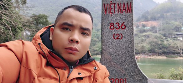 Bạn Nam Tien Độc thân 30 tuổi Tìm bạn đời ở Hoàn Kiếm, Hà Nội