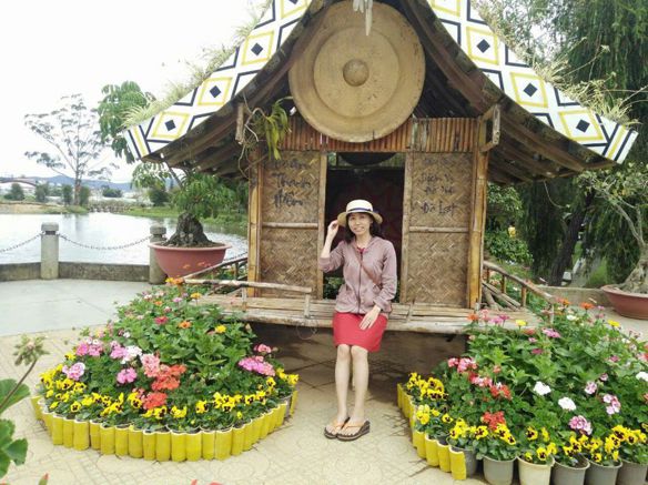 Bạn Nữ Nữ Ly dị 42 tuổi Tìm người để kết hôn ở Bến Thành, Hồ Chí Minh