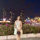 Xưa - Tìm người yêu lâu dài - Sài Gòn, Hồ Chí Minh - E chân thành chung thuỷ