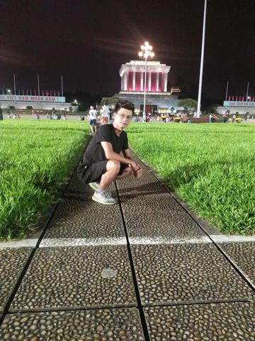 Bạn Nam Phạm Văn Trường Độc thân 37 tuổi Tìm bạn đời ở Bến Thành, Hồ Chí Minh