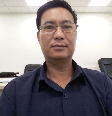 Bạn Nam Dương Võ Độc thân 54 tuổi Tìm người yêu lâu dài ở Gia Định, Hồ Chí Minh
