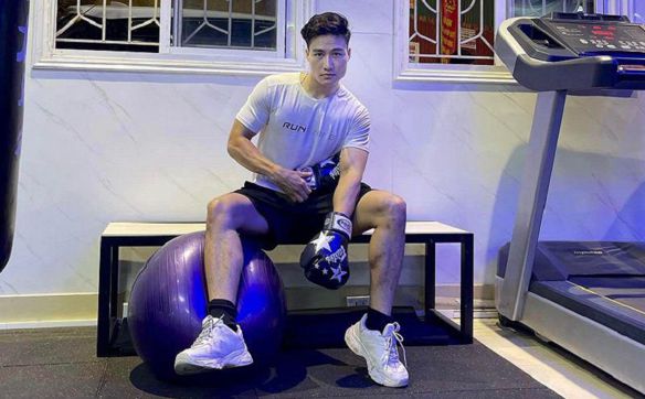 Bạn Nam Nam dương Độc thân 35 tuổi Tìm người yêu lâu dài ở Hoàn Kiếm, Hà Nội