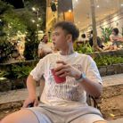 Nguyễn Hoàng - Tìm người yêu lâu dài - Trường Tân, Hải Phòng - Anh chân thành