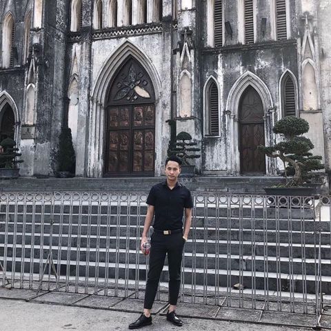 Bạn Nam Giang Độc thân 30 tuổi Tìm người yêu ngắn hạn ở Cầu Giấy, Hà Nội