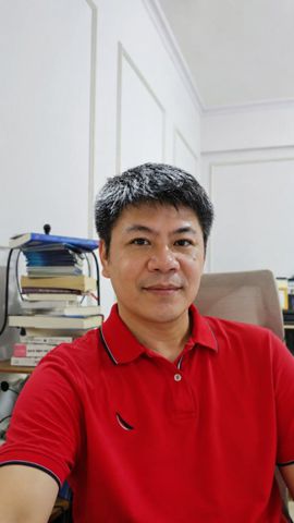 Bạn Nam Trần Minh Ở góa 56 tuổi Tìm bạn tâm sự ở Sài Gòn, Hồ Chí Minh