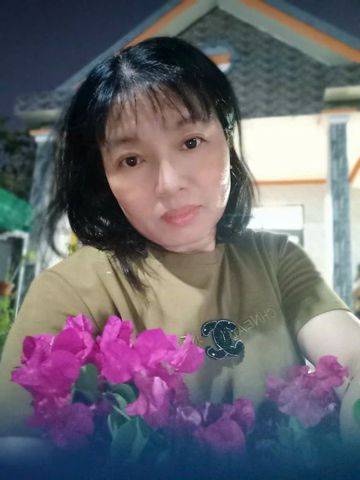 Bạn Nữ Hoa sứ trắng Độc thân 48 tuổi Tìm người yêu lâu dài ở Gò Công, Đồng Tháp