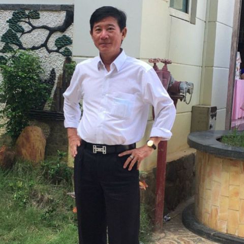 Bạn Nam Khoa Ly dị 53 tuổi Tìm người để kết hôn ở Ninh Kiều, Cần Thơ