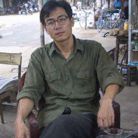Anh Tùng - Tìm người yêu lâu dài - Sài Gòn, Hồ Chí Minh - Anh ngườI gốc Bắc vào Nam tìm vợ