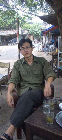 Bạn Nam Anh Tùng Độc thân 30 tuổi Tìm người yêu lâu dài ở Sài Gòn, Hồ Chí Minh
