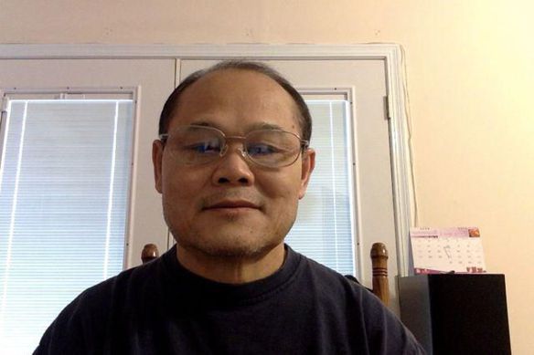 Bạn Nam Binh Tran Ly dị 57 tuổi Tìm bạn đời ở Xuân Hòa, Hồ Chí Minh