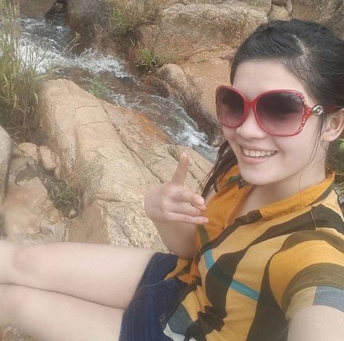 Bạn Nữ Thảonguyen Ly dị 38 tuổi Tìm người yêu lâu dài ở Nha Trang, Khánh Hòa