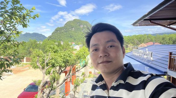 Bạn Nam Phước Độc thân 33 tuổi Tìm người yêu lâu dài ở Sài Gòn, Hồ Chí Minh