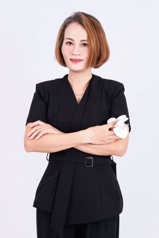 Bạn Nữ Huynhchau Độc thân 44 tuổi Tìm bạn bè mới ở Châu Đốc, An Giang