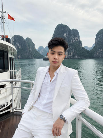 Bạn Nam Tuấn Độc thân 20 tuổi Tìm người yêu ngắn hạn ở Lê Chân, Hải Phòng