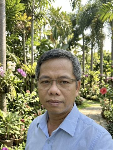 Bạn Nam Viet Độc thân 50 tuổi Tìm người yêu lâu dài ở Tân Nhựt, Hồ Chí Minh