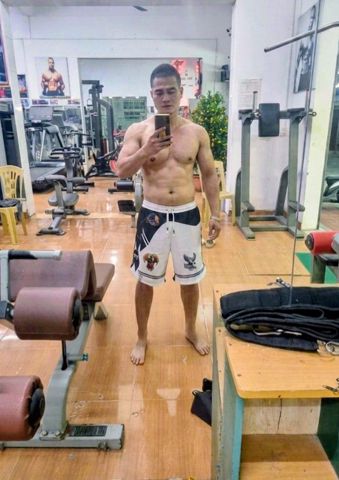Bạn Nam Thanh Long Độc thân 40 tuổi Tìm người yêu lâu dài ở Thái Bình, Hưng Yên