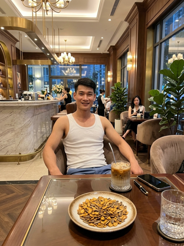 Bạn Nam Thanh Long Độc thân 40 tuổi Tìm người yêu lâu dài ở Thái Bình, Hưng Yên